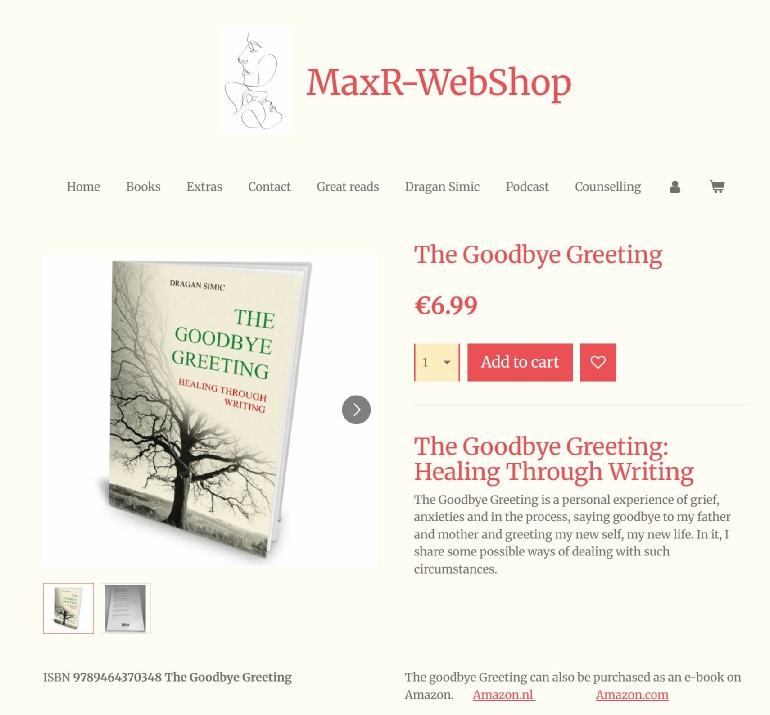TheGoodbyeGreeting